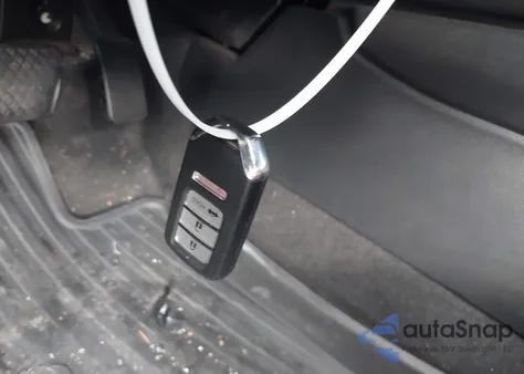 2019 Honda Accord Lx z USA, uszkodzony, nr VIN 1HGCV1F15KA022496